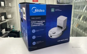 Купить Пылесос  media vcr ms6pluswh б/у , в Краснодар Цена:5500рублей