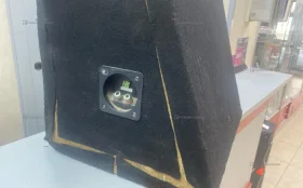 Купить Сабвуфер XSS-10S б/у , в Нижний Новгород Цена:1990рублей