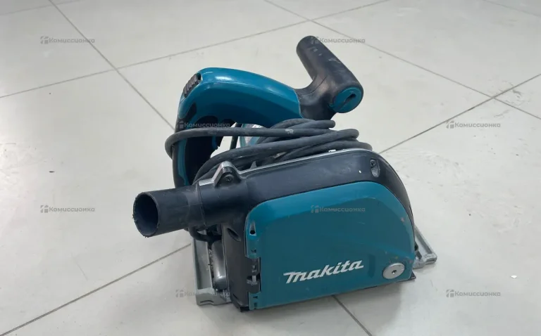 Циркулярная пила Makita Ca5000
