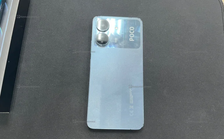 Xiaomi Poco C65 8/256 ГБ