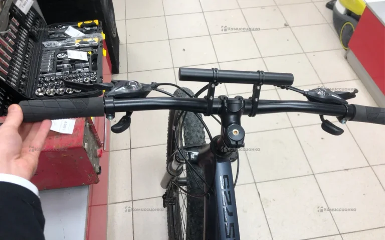 Велосипед Rush Hour XS275