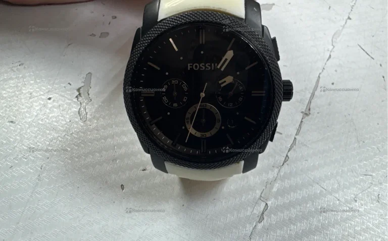 Часы  fossil fs4656