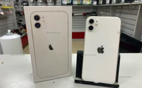 Купить Apple iPhone 11 4/128 ГБ б/у , в Пермь Цена:8990рублей