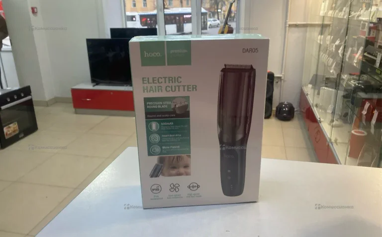 машинка для стрижки Hoco DAR05