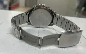Купить Часы  Casio Edifice EFR-552 б/у , в Москва и область Цена:4900рублей