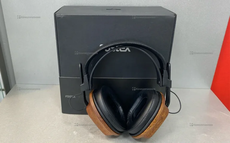 Наушники Fostex T60RP