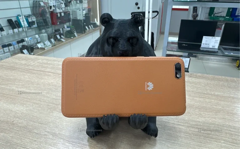 Huawei Y5 lite (2018) 1/16 ГБ