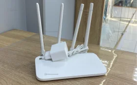 Купить Роутер Mi Router 4C б/у , в Кинель Цена:990рублей