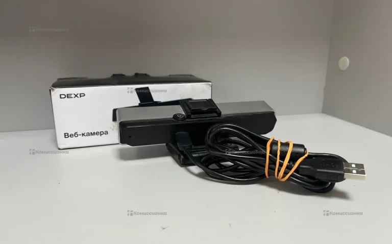 Web-Камерв DEXP DQ5MF3F1