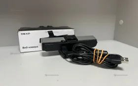 Купить Web-Камерв DEXP DQ5MF3F1 б/у , в Тюмень Цена:1790рублей