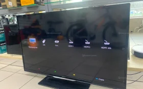 Купить Телевизор  Philips 46PFL4208T60 Smart Tv б/у , в Набережные Челны Цена:8900рублей