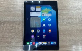 Купить Планшет Apple iPad 9-го поколения 2021 64 б/у , в Москва и область Цена:13900рублей