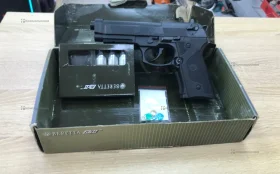 Купить Пневматический пистолет Baretta б/у , в Энгельс Цена:2490рублей