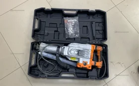 Купить Отбойный молоток Вихрь ОМ-1750Э б/у , в Тольятти Цена:12900рублей