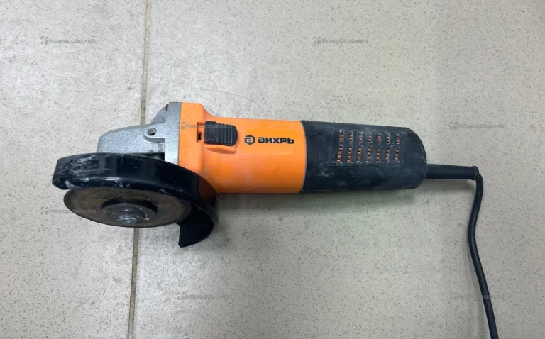 УШМ Вихрь 125/900