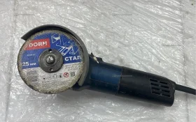 Купить УШМ No name 125 б/у , в Краснодар Цена:1500рублей