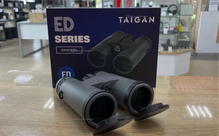 Бинокль Taigan 8x42