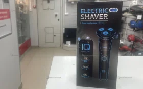 Купить Машинка для стрижки Electric Shaver 12 Pro б/у , в Москва и область Цена:590рублей