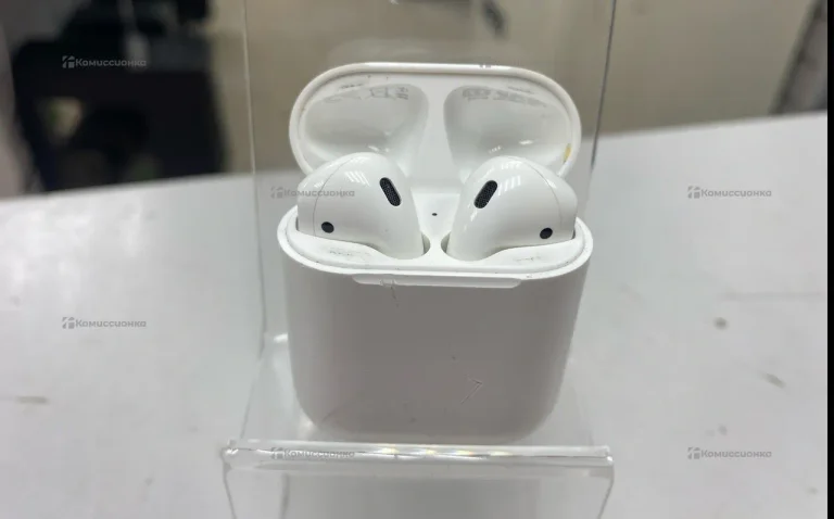AirPods