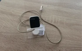 Купить Часы Apple Watch SE б/у , в Энгельс Цена:5500рублей