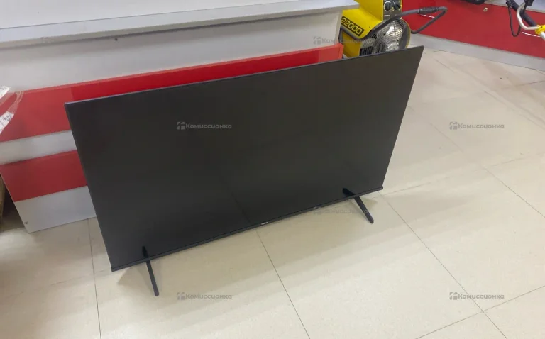 Телевизор Hisense 50A6K