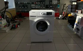 Купить Стиральная машина  Бирюса HC610/04 б/у , в Курган Цена:10500рублей