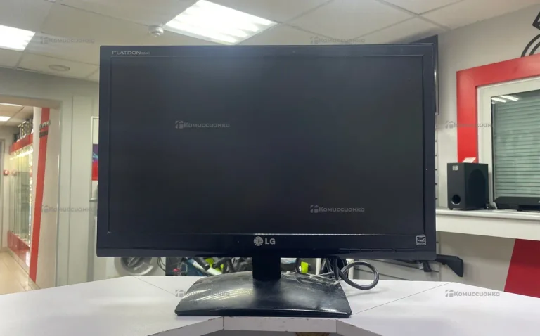 Монитор lg flatron e2041