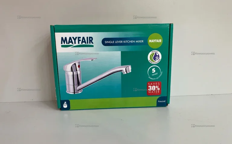 Смеситель Mayfair