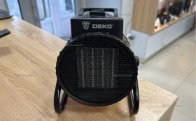 Купить Тепловая пушка DEKO DKIH2200W б/у , в Саратов Цена:900рублей