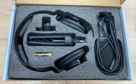Купить Zoom podcast mic pac б/у , в Казань Цена:5900рублей