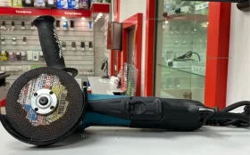 Купить Угловая шлифмашина Makita GA5050R б/у , в Казань Цена:6900рублей