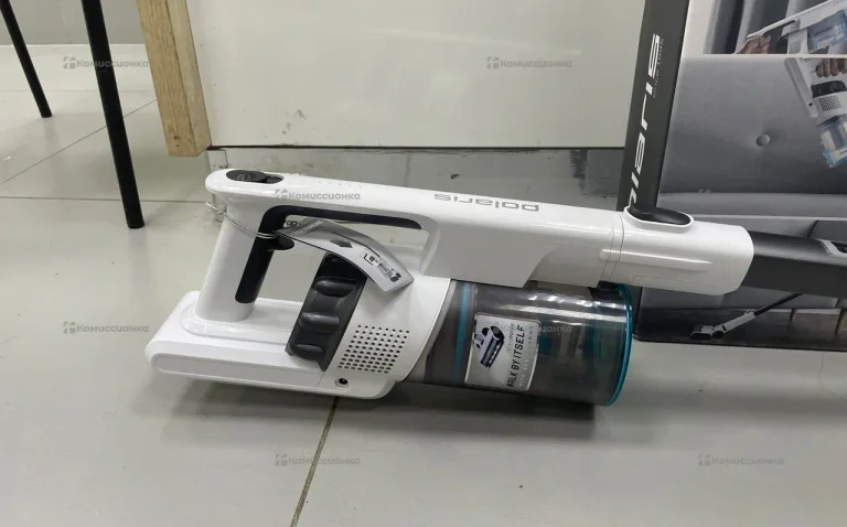 Пылесос Polaris PVCS 0725