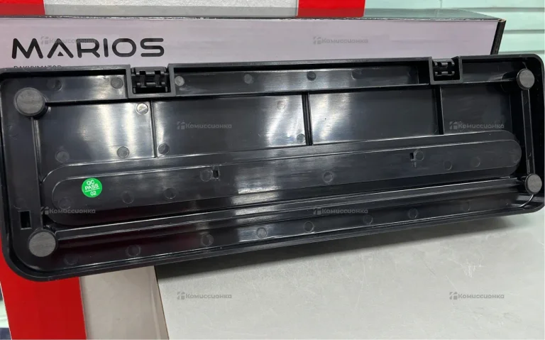 Вакуматор Mario’s