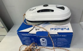 Купить Робот мойщик окон PuRuikai N361 б/у , в Уфа Цена:2200рублей