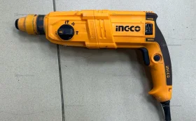 Купить Перфоратор INGCO RGH9028 б/у , в Челябинск Цена:2500рублей