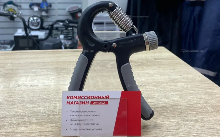Эспандер 100кг