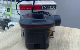 Купить Насос quick fill 12v б/у , в Пермь Цена:990рублей