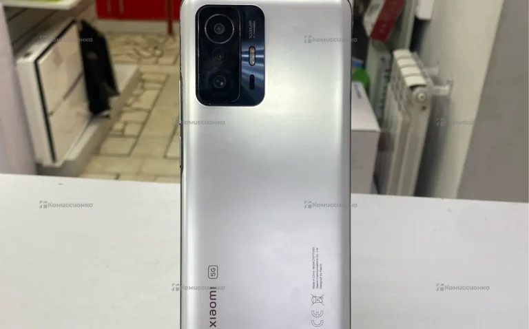 Xiaomi 11T Pro 8/128 ГБ