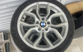 Купить Литые диски для BMW 5x114,3 б/у , в Краснодар Цена:44900рублей