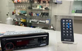 Купить Автомагнитола  SKYLOR R/S-520BT б/у , в Энгельс Цена:2200рублей