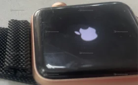 Купить Часы  Apple Watch 3 42mm б/у , в Саратов Цена:2200рублей