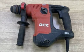 Купить Перфоратор dck Krh 1200-30 б/у , в Челябинск Цена:7500рублей