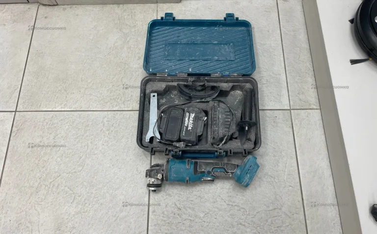 УШМ Makita реплика аккумуляторная
