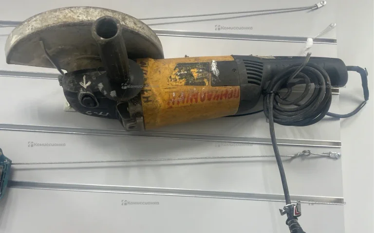 Ушм Denzel AG230-2600