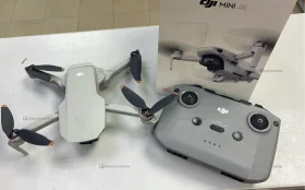 Купить DJI Mini 4K б/у , в Казань Цена:14900рублей