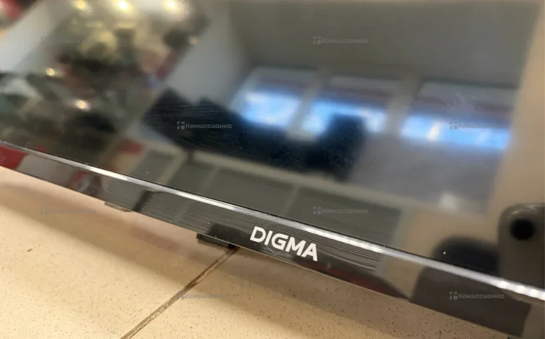 Телевизор Digma DM-LED40SBB31