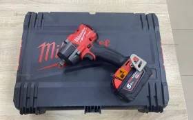 Купить Гайковерт Milwaukee M18 FHIW2F12-502X б/у , в Казань Цена:39990рублей