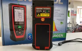 Купить Лазерный уровень Condtrol XP3 б/у , в Красноярск Цена:4290рублей