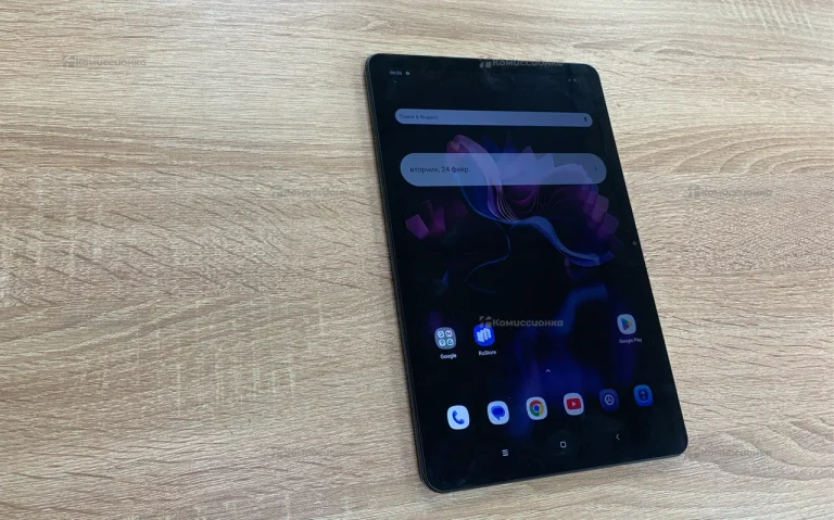 Планшет Blackview BlackView Tab 16 8/256GB