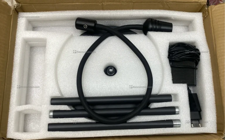 Лампа для наращивания ресниц LED УФ